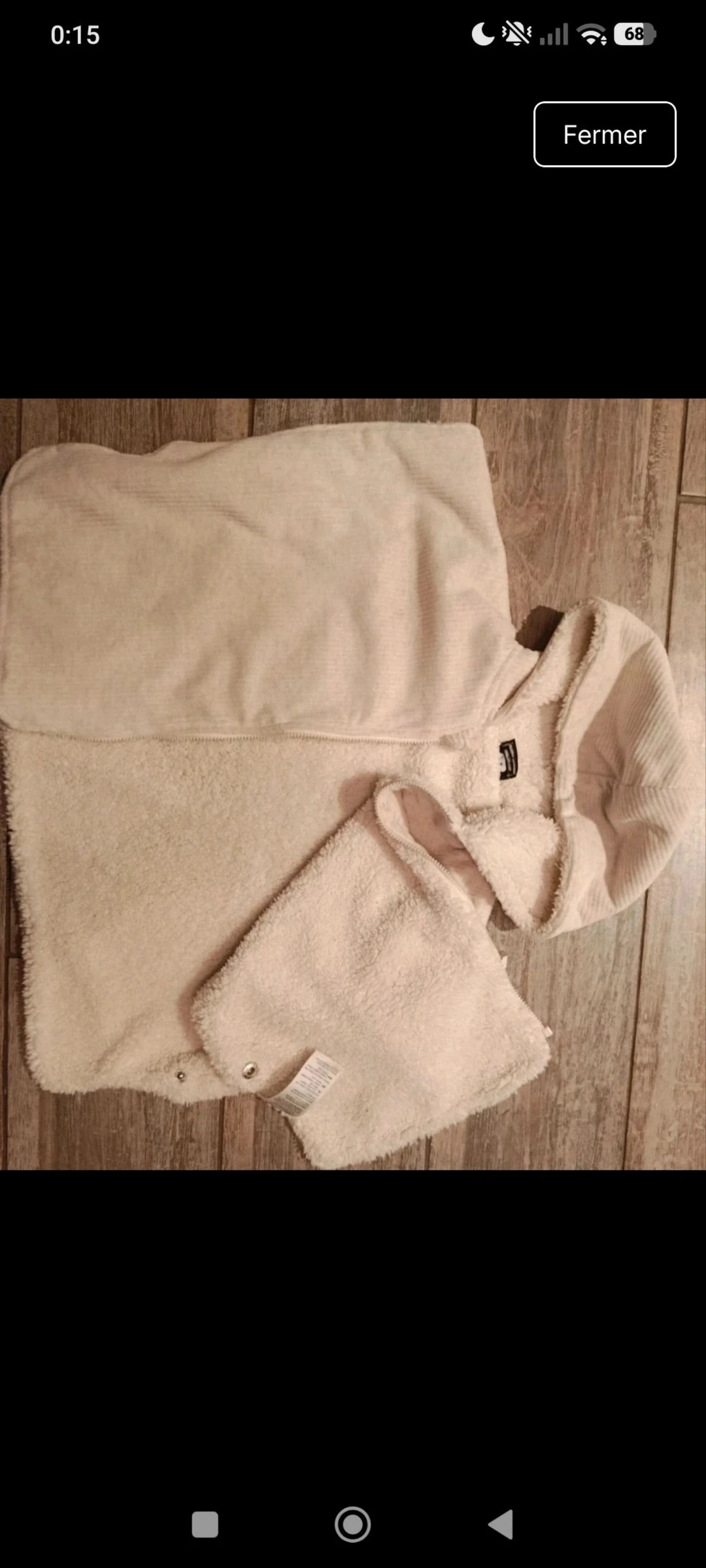 Poncho 
